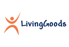 Living Goods Logo
